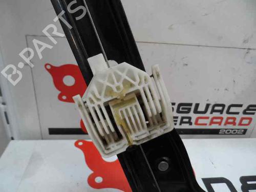 Front right window mechanism BMW 1 (E87)  | BP194699C23 