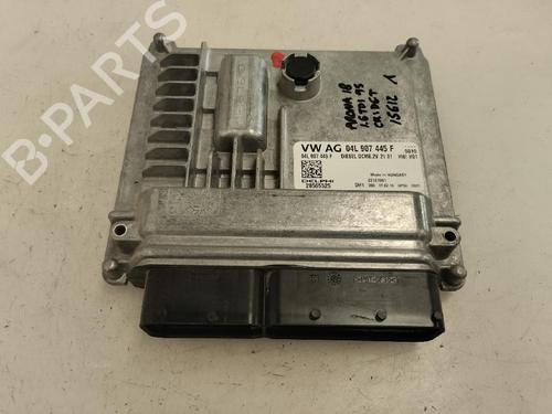 Used Engine control unit (ECU) SEAT ARONA (KJ7, KJP) 1.6 TDI (95 hp) 13616204