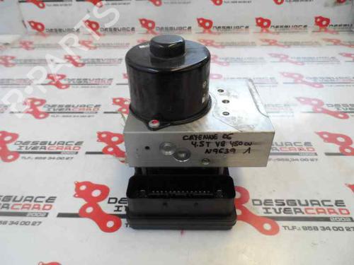 Used ABS pump ABS pump 201270 201270