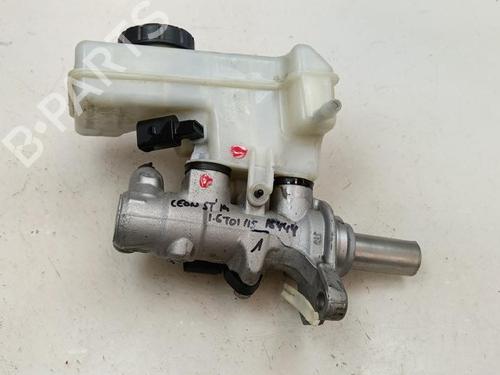 Brake master cylinder SEAT LEON (5F1) 1.6 TDI | BP35740801M77 - Image 3