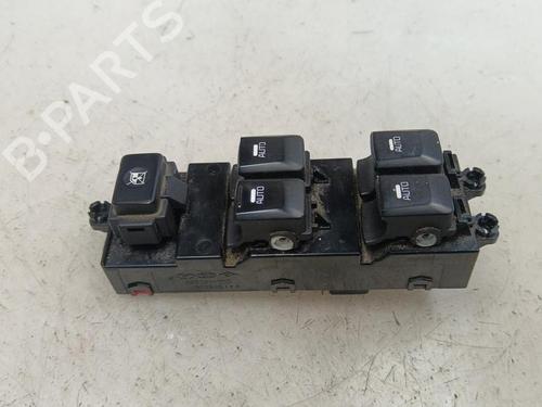 Used Left front window switch Left front window switch KIA CEE'D (JD) 1.4 CRDi 90 (90 hp) 35742644 35742644