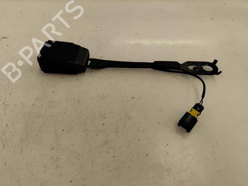Used Front right seatbelt CITROËN C4 Picasso II 1.2 THP 130 (130 hp) 16868720
