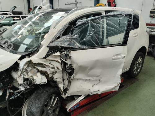 Steering column stalk TOYOTA VERSO (_R2_) 1.6 (ZGR20_, ZGR20R) | BP17155529I23