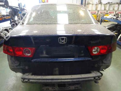 Rear right window mechanism HONDA ACCORD VII (CL, CN) 2.2 i-CTDi (CN1) | BP8114499C25 