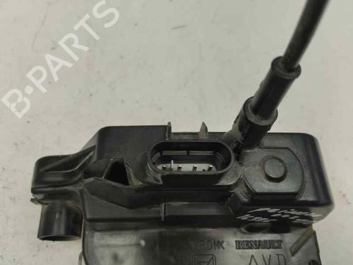 Used Front right lock NISSAN PRIMERA Hatchback (P12) [2002-2026]  26555775