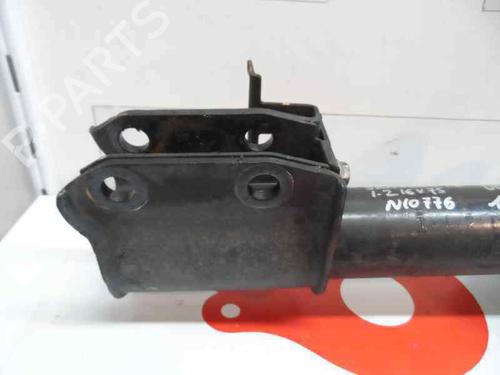 Used Right front shock absorber DACIA SANDERO 1.2 16V (75 hp) 358486