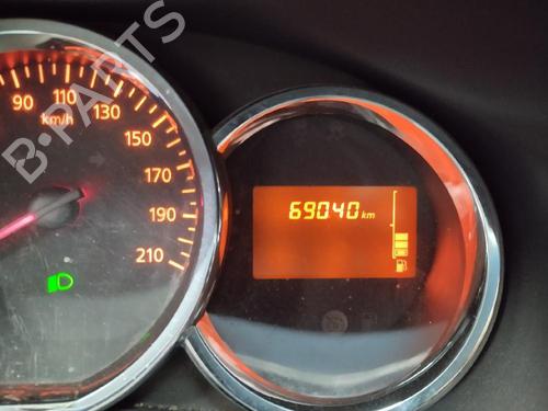 Pala sol esquerda DACIA SANDERO II TCe 90 (B8M1, B8MA, B8AC) | BP17789374I1