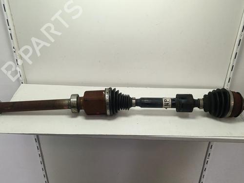 Used Right front driveshaft Right front driveshaft 35743436 35743436