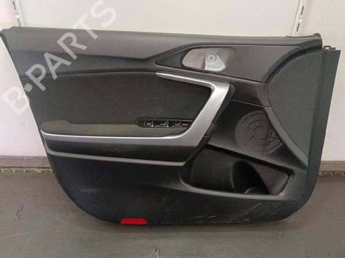 Seats set KIA CEED (CD) 1.6 CRDi 136 | BP35741603C78 - Image 9