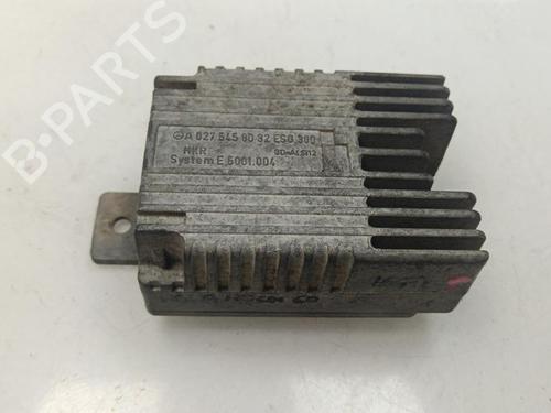 electronic-module-mercedes-benz-a-class-w168-1997-1998-1999-2000-2001-2002-2003-2004-2005-37458561 main image