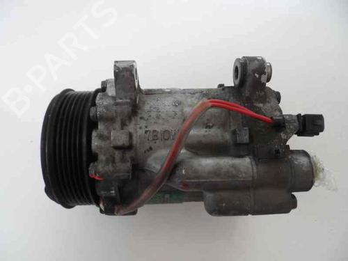 AC compressor VW POLO III (6N1) 75 1.6 | BP355132M34