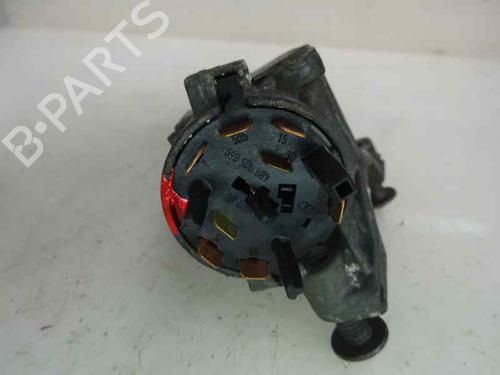 Used Ignition barrel AUDI A6 C5 (4B2, 4B4) 2.5 TDI (150 hp) 9311788