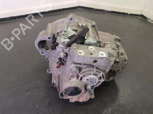 Used Gearbox Gearbox 36447684 36447684