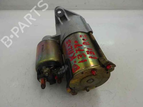 Used Starter DAEWOO KALOS (KLAS) 1.4 (83 hp) 5950436