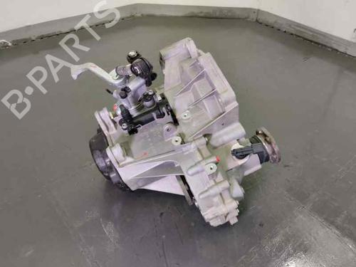 Gearbox SEAT IBIZA III (6L1)  | BP26555318M3 