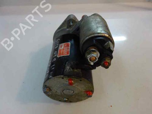 Used Starter HYUNDAI GETZ (TB) 1.1 (63 hp) 1553483