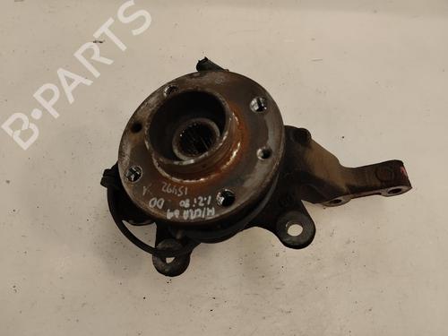 Used Right front steering knuckle NISSAN MICRA III (K12) [2002-2010]  13298706