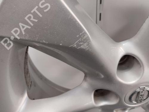 Used Rim NISSAN JUKE (F15) 1.6 (113 hp) 13111112