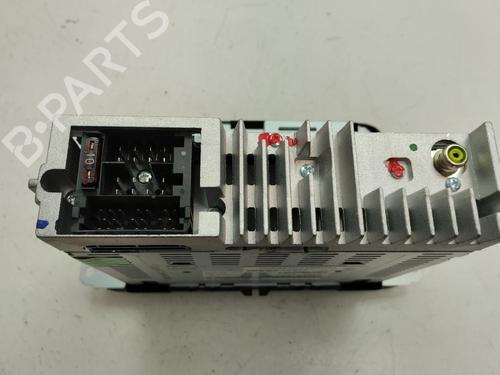 Used Radio Radio VW POLO V (6R1, 6C1) 1.2 TDI (75 hp) 18475591 18475591