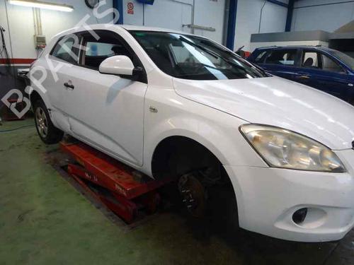 ECU airbags KIA PRO CEE'D (ED) 1.6 | BP8685079M53