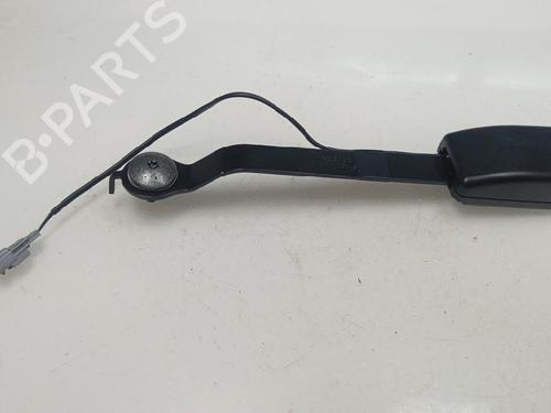 Engache cinturón Engache cinturón RENAULT CAPTUR I (J5_, H5_) 1.3 TCe 130 (J5NJ, J5NE) (131 hp) 36292008 36292008