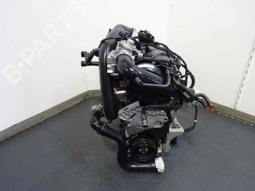 Engine SEAT LEON (1P1) | BP1514927M1 - Image 3