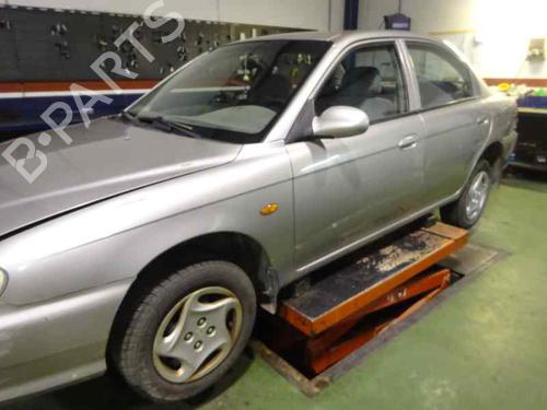 Fuel pump KIA SEPHIA Saloon (FA) | BP6939274M76