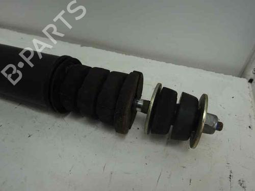 Højre bagtil støddæmper RENAULT TWINGO II (CN0_) 1.5 dCi 75 | BP9721479M19 