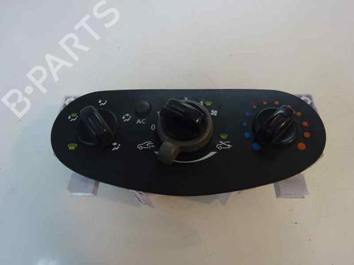 Climate control DACIA SANDERO 1.5 dCi | BP1686444I5 - Image 3