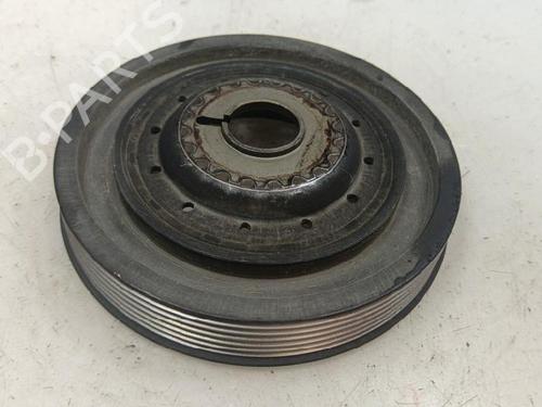 Pulley DACIA LOGAN MCV (KS_) 1.5 dCi (KS0K) | BP35741162M122 - Image 2