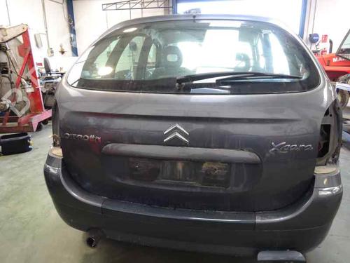 Mass air flow sensor CITROËN XSARA PICASSO (N68) 2.0 HDi | BP9129901M95 