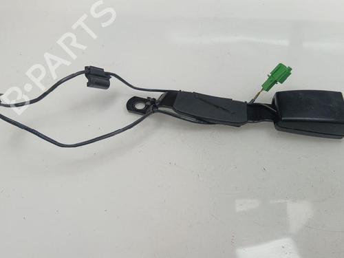 Engache cinturón Engache cinturón VW POLO V (6R1, 6C1) 1.4 TDI (75 hp) 35743142 35743142