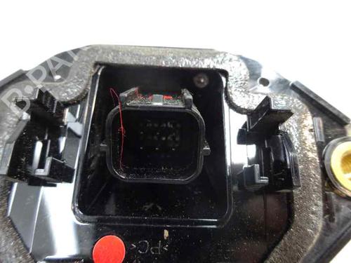 Module électronique NISSAN QASHQAI II (J11, J11_) 1.3 DIG-T (158 hp) 9458267