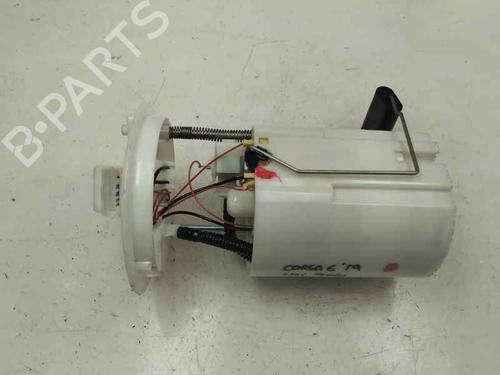 Bränslepump OPEL CORSA E (X15) 1.4 (08, 68) | BP27493827M76 