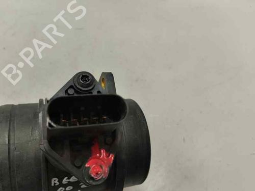 Mass air flow sensor VW NEW BEETLE (9C1, 1C1) 2.0 | BP22984045M95 