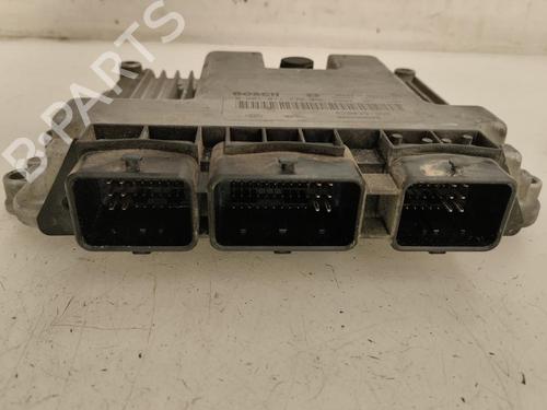 Used Engine control unit (ECU) RENAULT MEGANE II Saloon (LM0/1_) 1.9 dCi (LM0G, LM1G, LM2C) (120 hp) 16270074