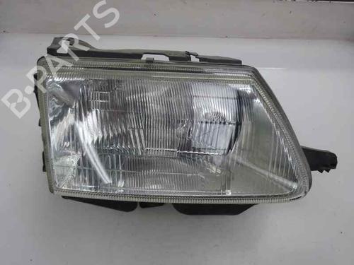 Scheinwerfer rechts für CITROËN SAXO (S0, S1) 1.5 D (57 hp) 3137348