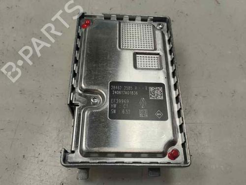 Elektronisk modul RENAULT CLIO V (B7_) 1.5 Blue dCi 100 (B7AD) (101 hp) 26555943