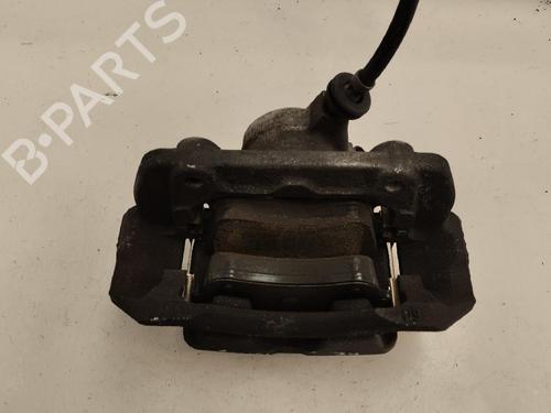 Used Left front brake caliper MERCEDES-BENZ CLK Convertible (A209) CLK 200 Kompressor (209.442) (163 hp) 12583414