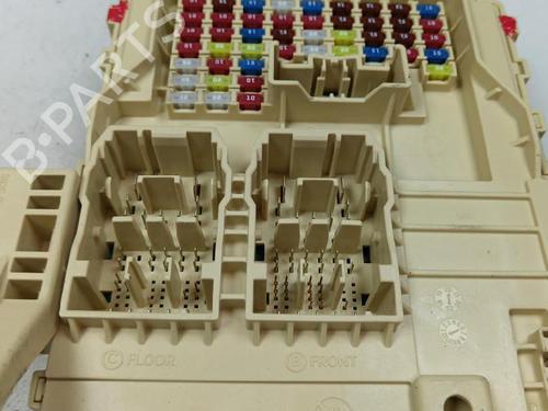 Fuse box KIA CEED (CD) 1.6 CRDi 136 | BP35741586E1 - Image 2