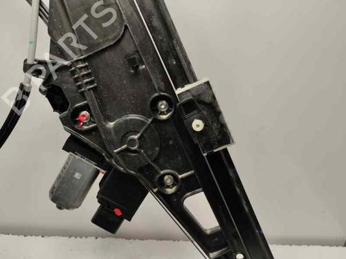 Used Front right window mechanism Front right window mechanism 29133980 29133980