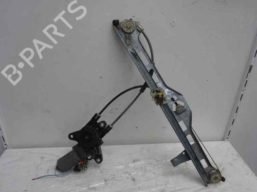 Used Front right window mechanism PEUGEOT 306 Hatchback (7A, 7C, N3, N5) 1.9 D (69 hp) 3019020