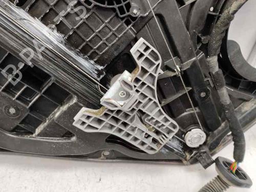 Rear right window mechanism KIA SPORTAGE IV (QL, QLE)  | BP21394717C25 