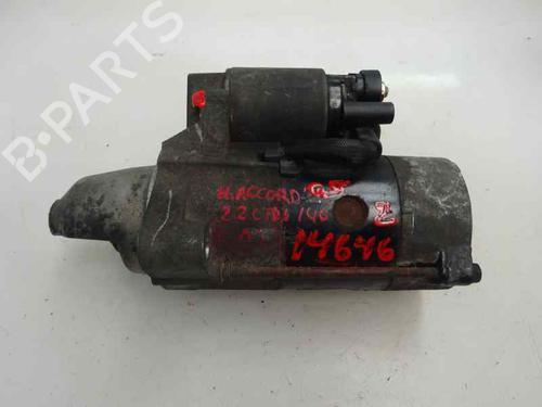 Starter HONDA ACCORD VII (CL, CN) 2.2 i-CTDi (CN1) | BP8114489M8