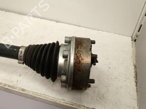 Left front driveshaft SEAT LEON (5F1) 1.6 TDI | BP35740821M38 - Image 3
