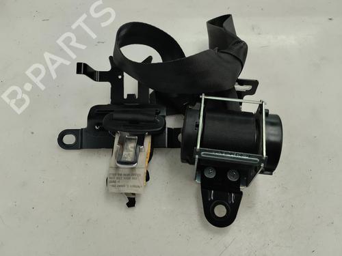 Used Rear center seatbelt TOYOTA VERSO (_R2_) [2009-2018]  13012990