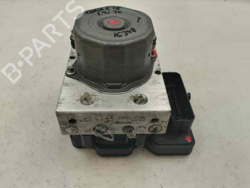 Used ABS pump ABS pump 27493821 27493821