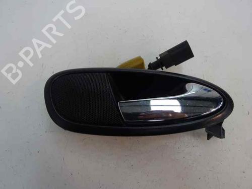 Used Rear right interior door handle SEAT LEON (1P1) 2.0 TDI (140 hp) 9137383