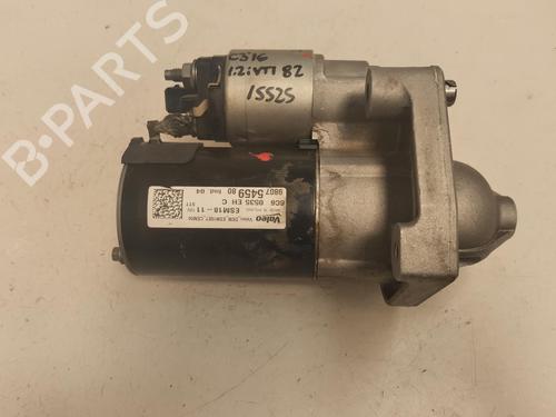 Used Starter CITROËN C3 II (SC_) [2009-2025]  13398845