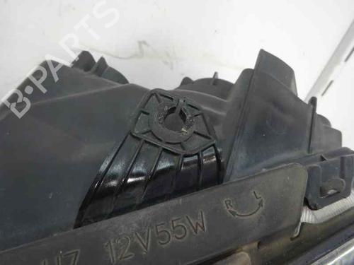 Venstre forlygte KIA SORENTO I (JC) 2.5 CRDi 4WD (140 hp) 6994066